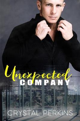 Book cover for Unexpected Company