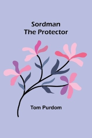 Cover of Sordman the Protector