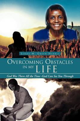 Book cover for Overcoming Obstacles in My Life