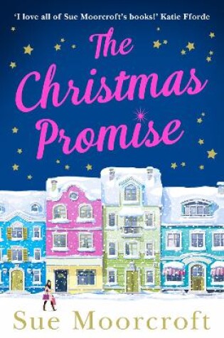 Cover of The Christmas Promise