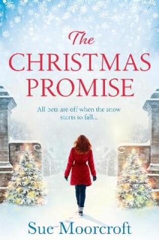 Cover of The Christmas Promise