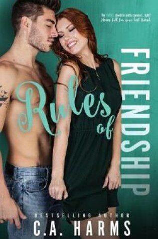Cover of Rules of Friendship