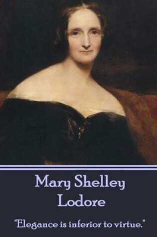Cover of Mary Shelley - Lodore