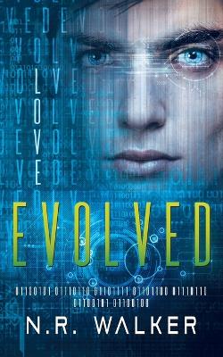 Book cover for Evolved
