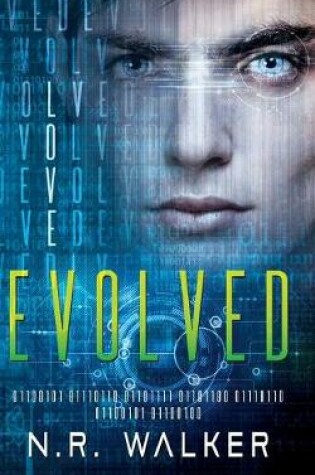 Cover of Evolved