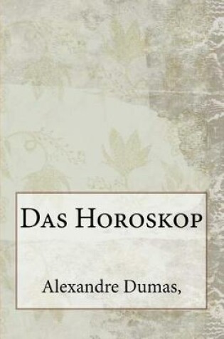 Cover of Das Horoskop