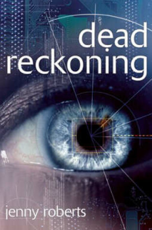 Cover of Dead Reckoning