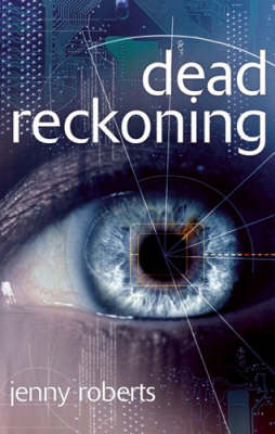 Book cover for Dead Reckoning