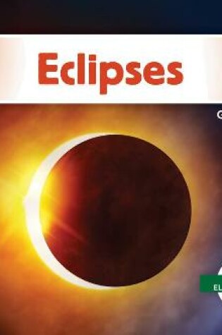 Cover of Eclipses (Eclipses)