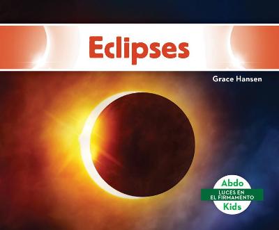 Cover of Eclipses (Eclipses)