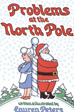 Cover of Problems at the North Pole