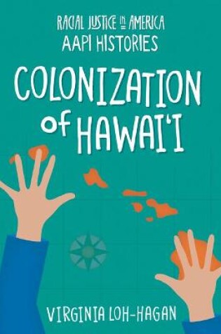 Cover of Colonization of Hawai'i