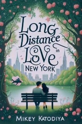 Cover of Long-Distance Love in New York