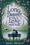 Book cover for Long-Distance Love in New York