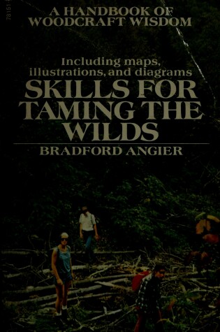 Cover of Skills for Taming the Wilds