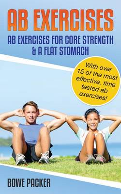 Book cover for AB Exercises