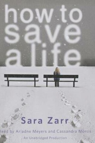 Cover of How to Save a Life