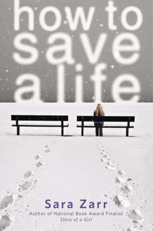 Cover of How to Save a Life