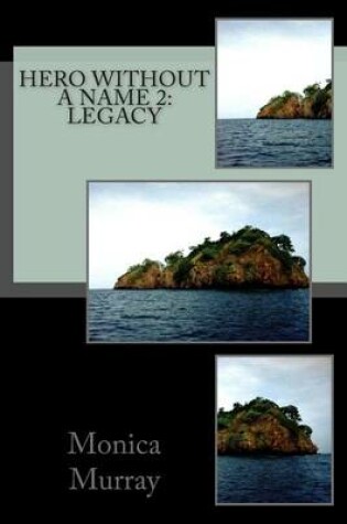 Cover of Hero Without a Name 2