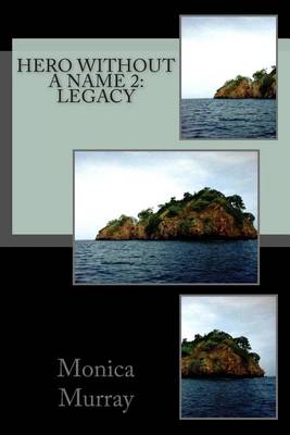 Book cover for Hero Without a Name 2