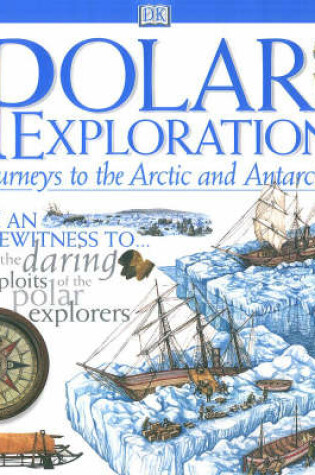Cover of DK Discoveries:  Polar Exploration