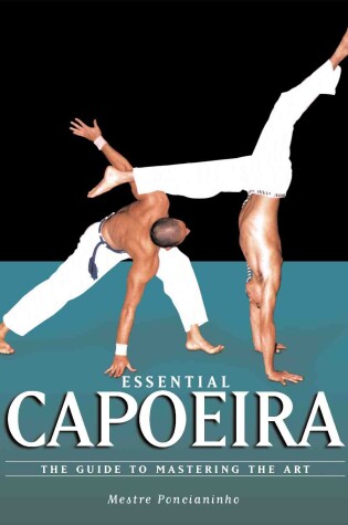 Cover of Essential Capoeira