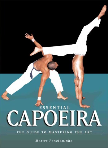 Cover of Essential Capoeira