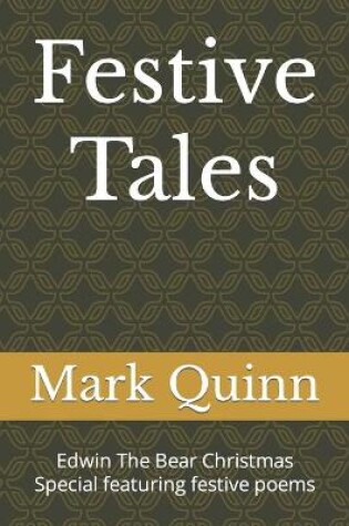 Cover of Festive Tales