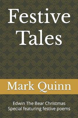 Book cover for Festive Tales