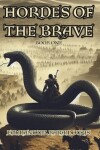 Book cover for Hordes of the Brave