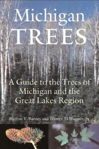 Cover of Michigan Trees