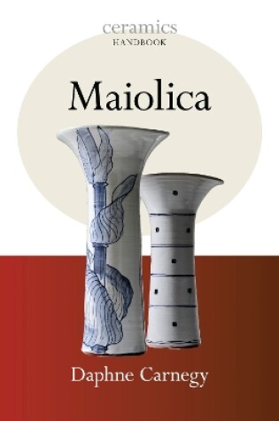 Cover of Maiolica