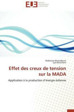 Cover of Effet Des Creux de Tension Sur La Mada