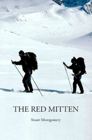 Cover of The Red Mitten