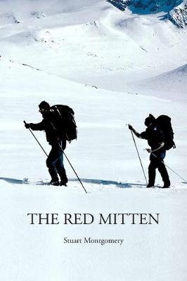 Book cover for The Red Mitten