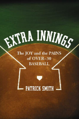 Cover of Extra Innings