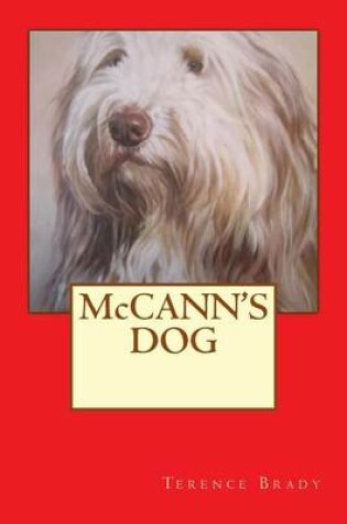 Cover of McCANN'S DOG