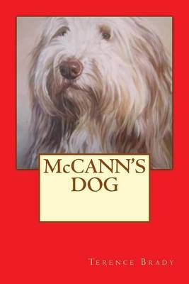 Book cover for McCANN'S DOG