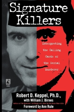 Cover of Signature Killers