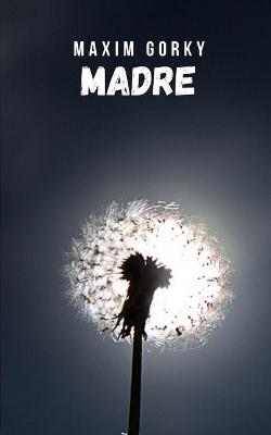 Book cover for Madre