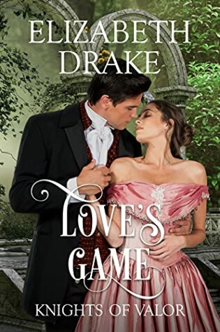 Cover of Love's Game