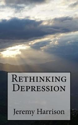 Book cover for Rethinking Depression