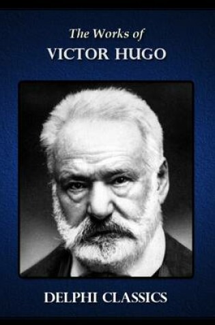 Cover of Complete Works of Victor Hugo