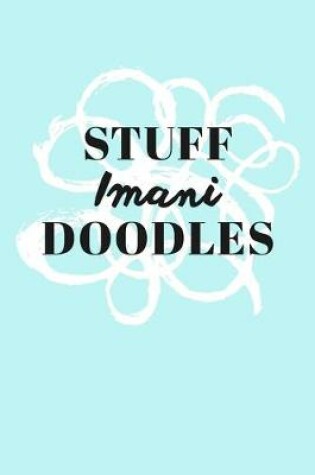 Cover of Stuff Imani Doodles