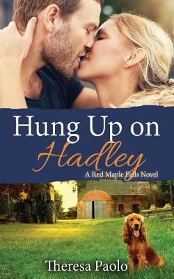 Book cover for Hung Up on Hadley