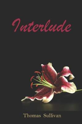 Book cover for Interlude