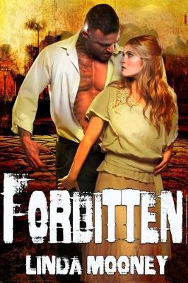 Book cover for Forbitten