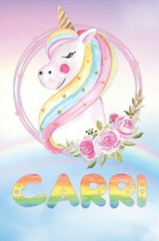 Cover of Carri