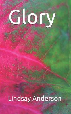 Book cover for Glory