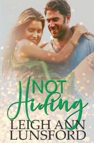 Cover of Not Hiding
